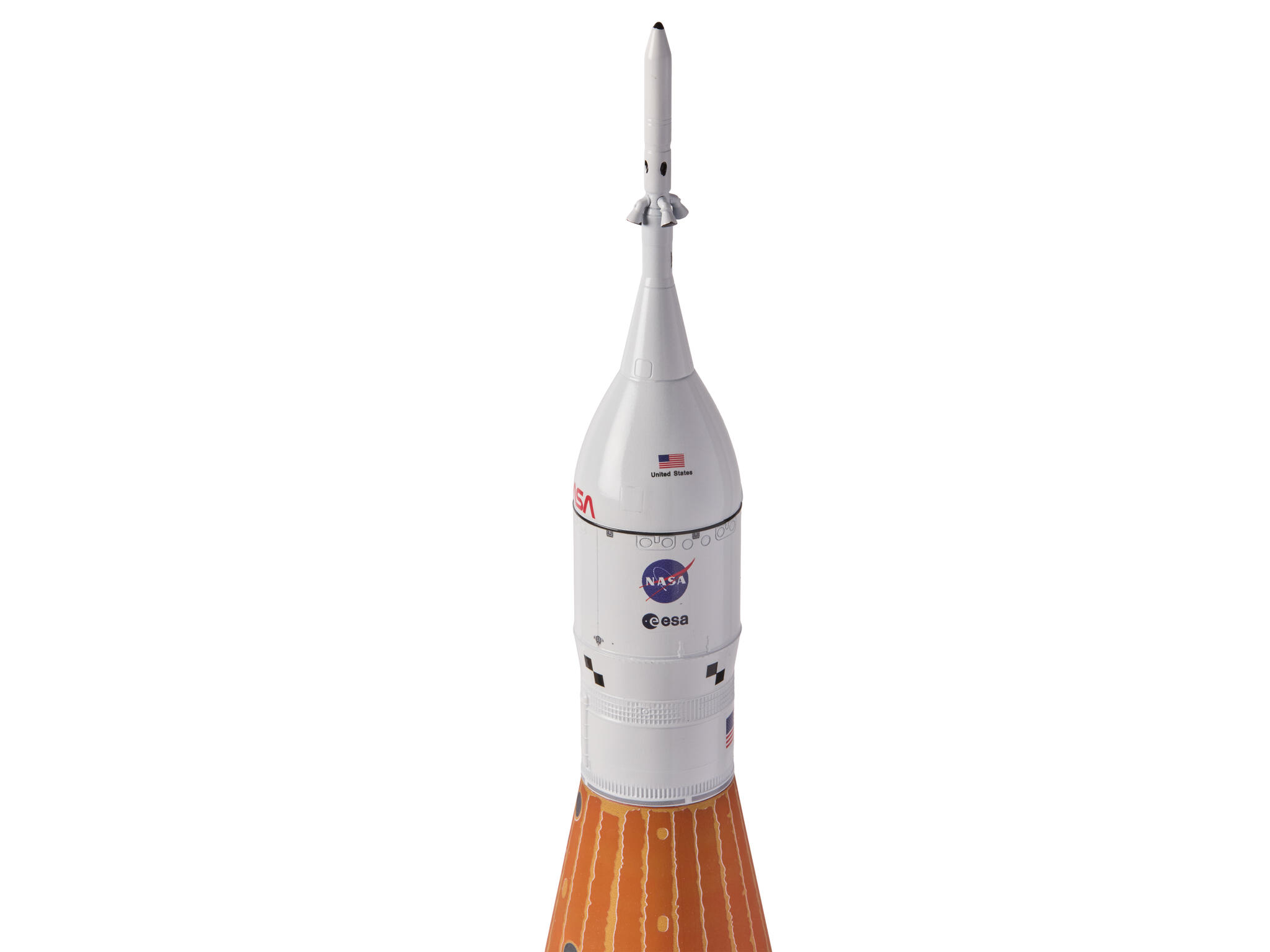 NASA Artemis Space Launch System (SLS) Weltraumrakete 1:144 71,2 cm - Revell 03760 – Bild 4