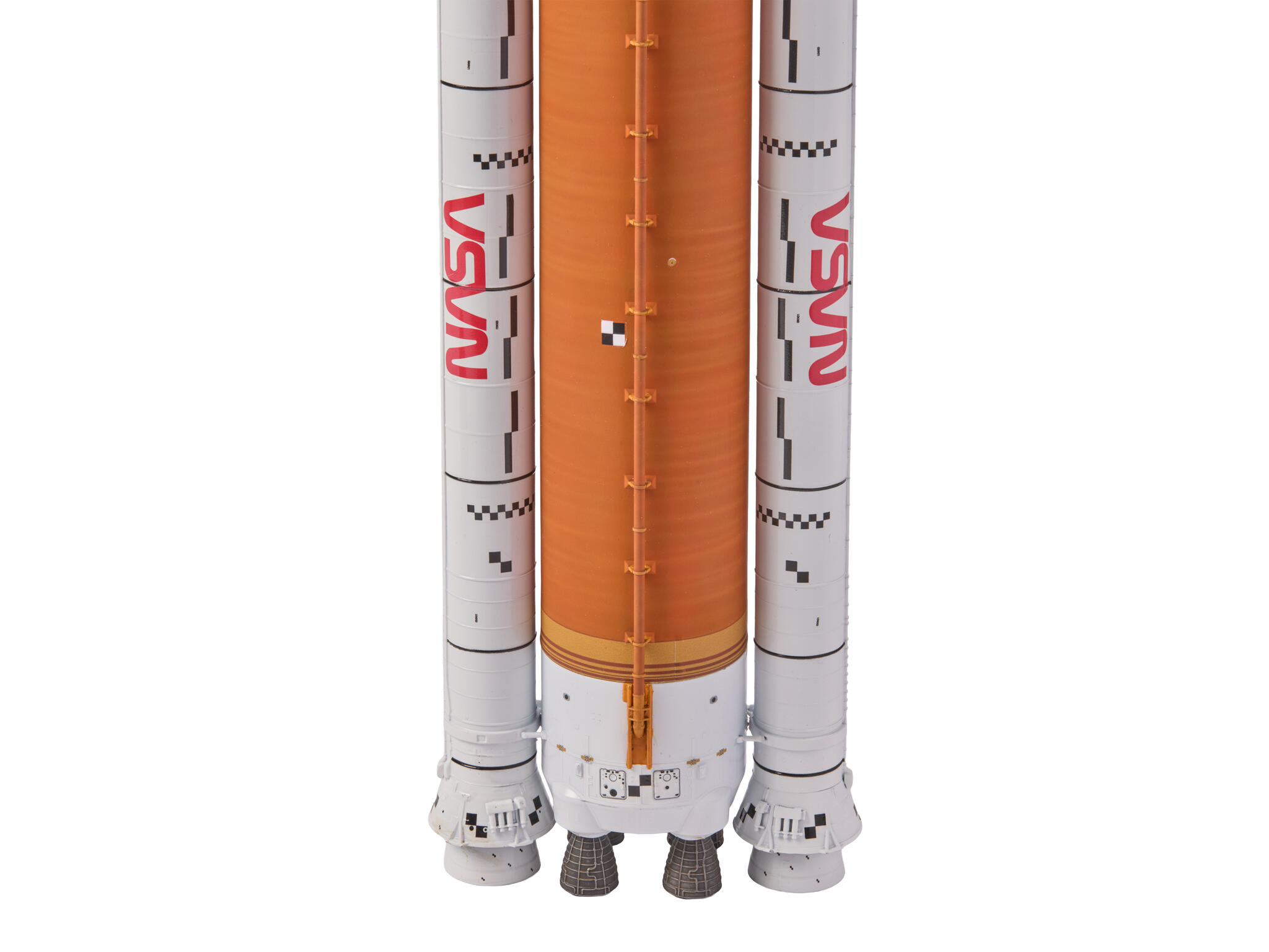 NASA Artemis Space Launch System (SLS) Weltraumrakete 1:144 71,2 cm - Revell 03760 – Bild 6