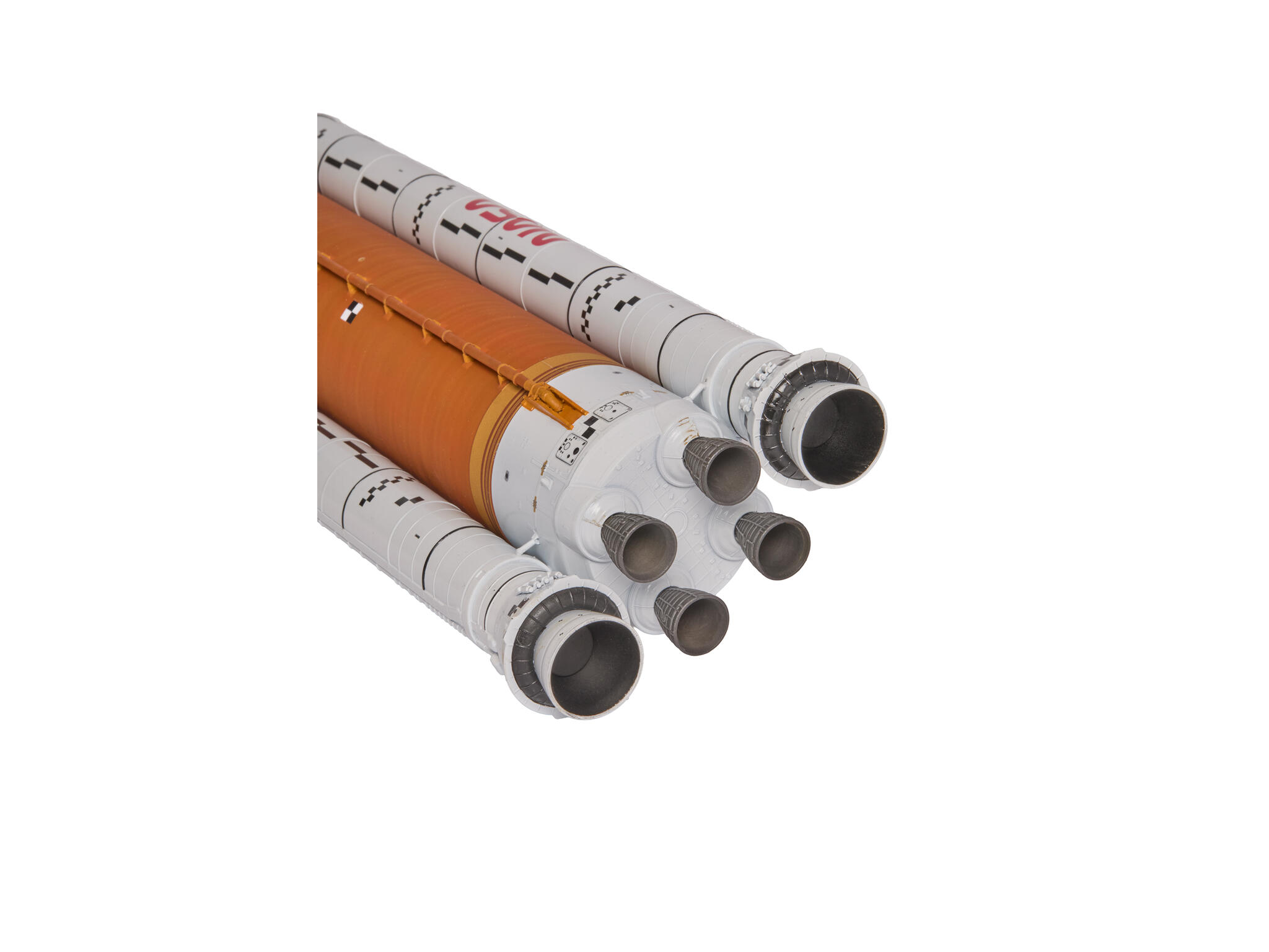NASA Artemis Space Launch System (SLS) Weltraumrakete 1:144 71,2 cm - Revell 03760 – Bild 7