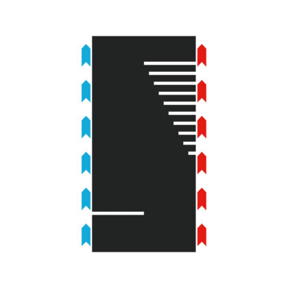 Narrow Section Engstelle Streckenerweiterung- Carrera Hybrid 50052006