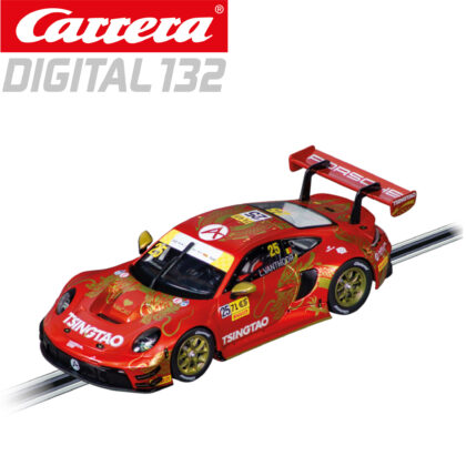 Porsche 911 GT3 R Absolute Racing No.25 Macao GP 2024 - Carrera Digital 132 20032065