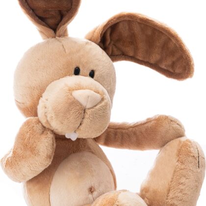 NICI Hase Ralf Rabbit Schlenker ca. 60 cm Exklusiv - Nici 62299