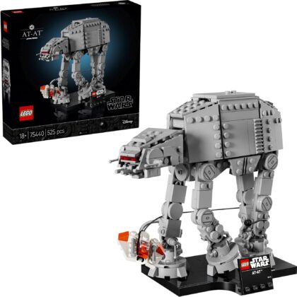 Star Wars™ AT-AT™ 525 Teile - LEGO® Star Wars™ 75440