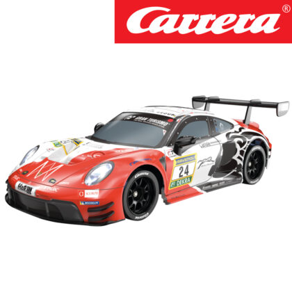 RC Auto Porsche 911 GT3 R "Lionspeed GP, No.24" Driftreifen & Rauchfunktion Driftcar - Carrera 370160153