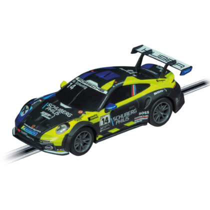 Porsche 911 GT3 Cup (992) 'Huber Racing, No.14' - Carrera Go Fahrzeug 20064245