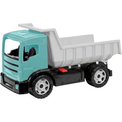 GIGA TRUCKS STARKE RIESEN Muldenkipper, petrol bis 150kg - Lena 02060X014