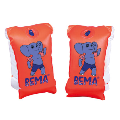 BEMA Schwimmflügel Schwimmhilfe 1-6 Jahre 11-30 kg - Bema 18001