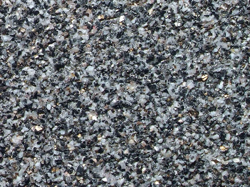 Gleisschotter Granit für Modelleisenbahn Streugut H0 TT 1:87 250g - Noch 09363 – Bild 2