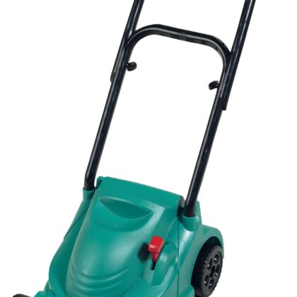 Rasenmäher mit Funktion Bosch Garten Rotak Rasenmäher - Theo Klein 2702