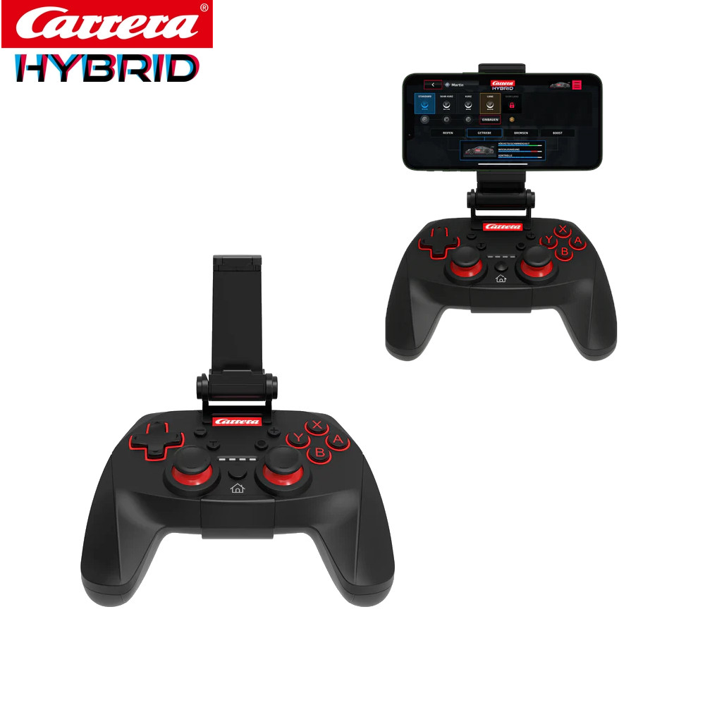 Carrera Hybrid Controller - Carrera Hybrid 50052007