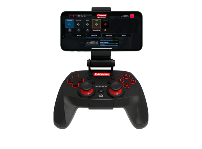 Carrera Hybrid Controller - Carrera Hybrid 50052007 – Bild 2
