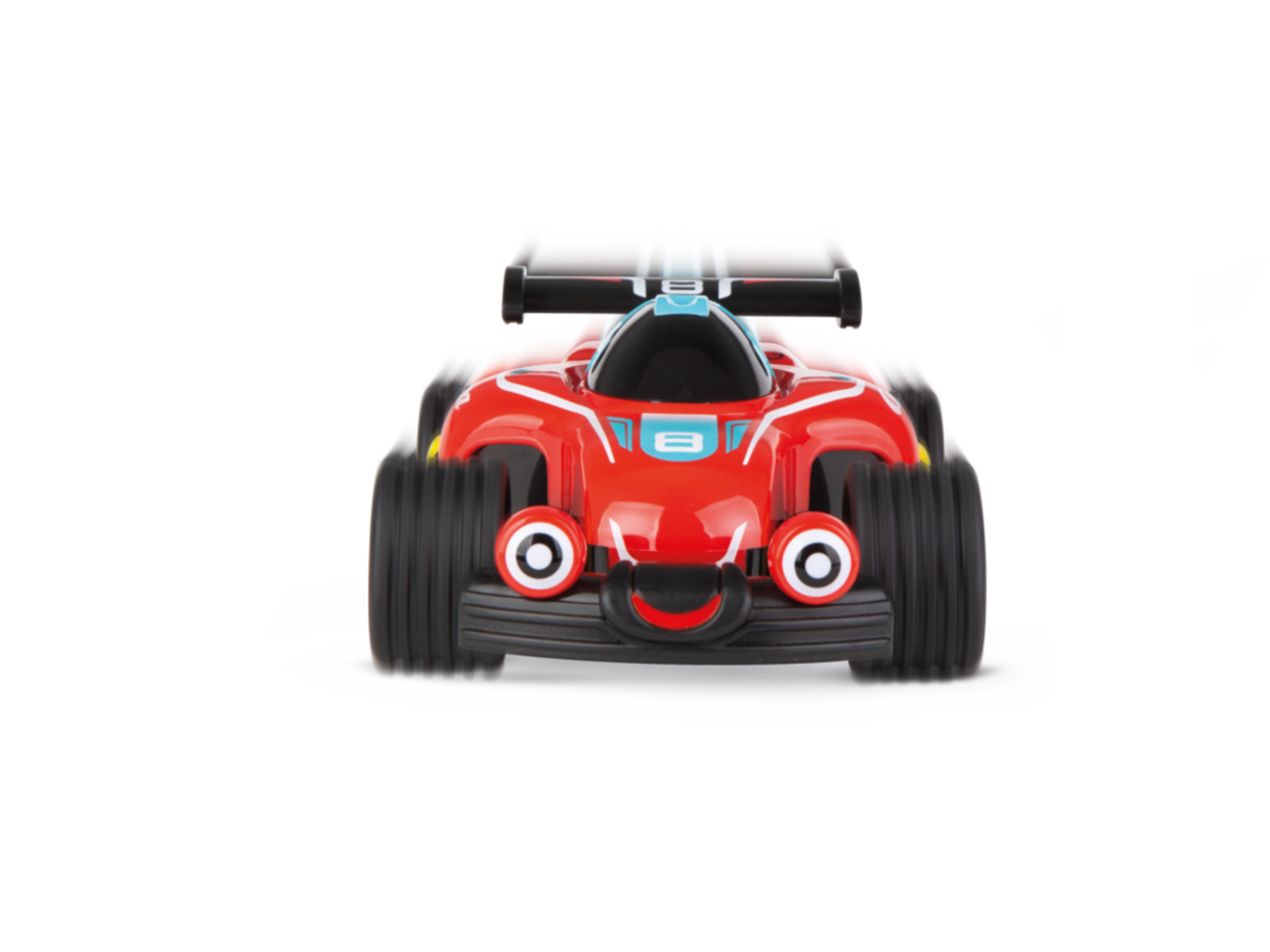 Erstes RC Car FormulaKidz 2,4GHz Ferngesteuerter Rennwagen - Carrera 1. First RC 370181074 – Bild 6