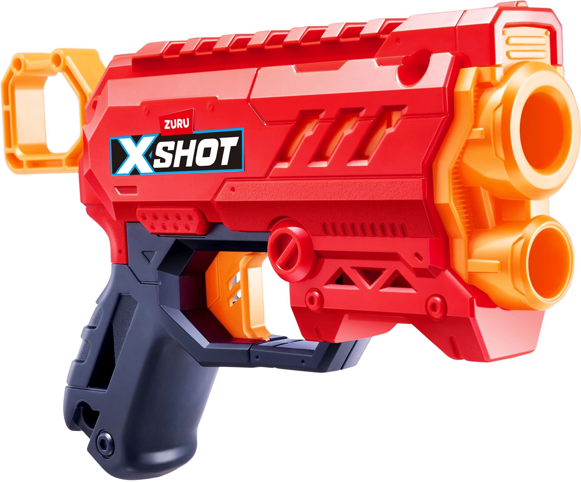XSHOT Blaster Excel Combo Pack 2x Hawk-Eye 2x Micro inkl. 24 Schuss Munition – Bild 7