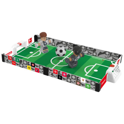 Carrera FC Spin n' Goal Fußballet - Modell Bundesliga - Carrera 16010001