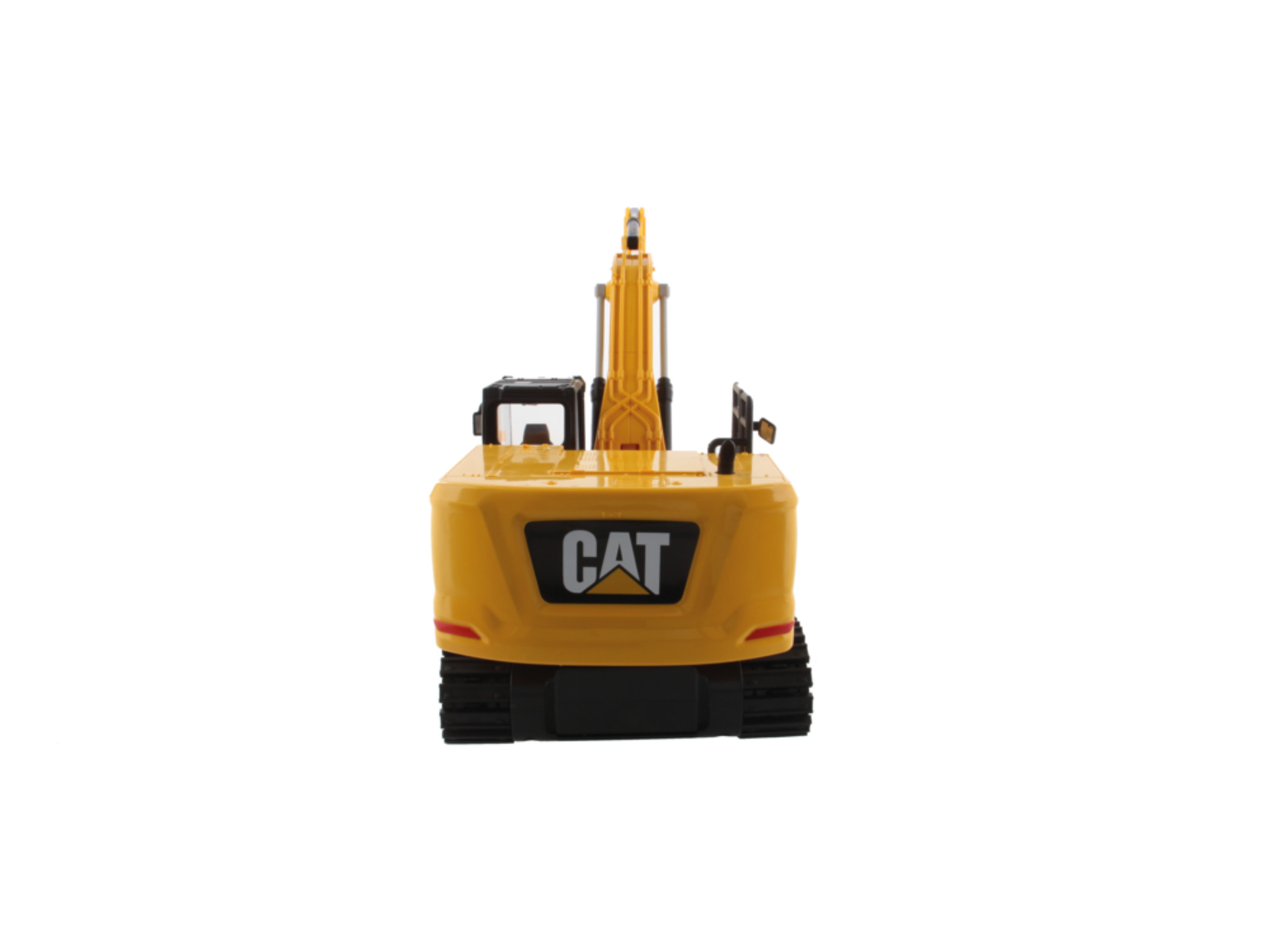 RC Bagger CAT 336 Löffelbagger 1:24 voll funktionsfähig - Carrera 37025005 – Bild 3