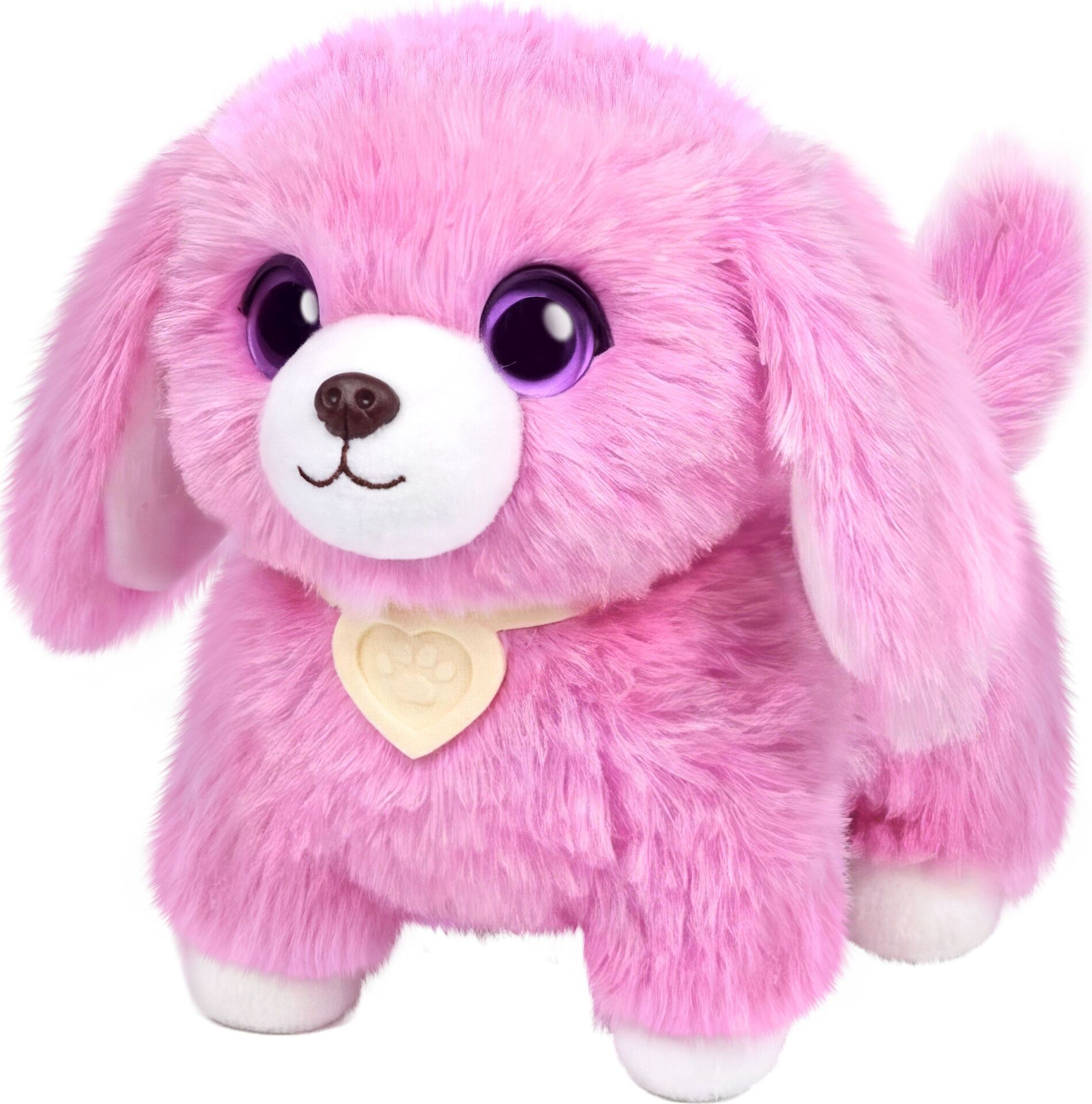 Scruff-a-Luvs Haustier Hund Mama & Baby - Moose Toys 30192 – Bild 2